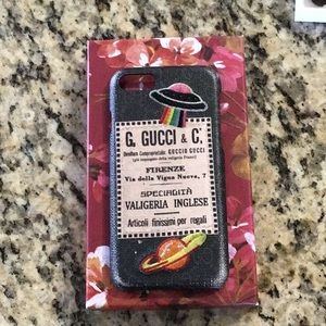 Gucci Phone Case